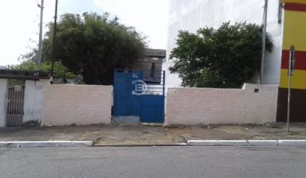 Terreno - Vila Ré