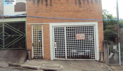 Imóvel para renda - 5 residências - Vila Ré