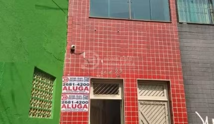 Sala comercial para alugar no Jardim Popular, São Paulo