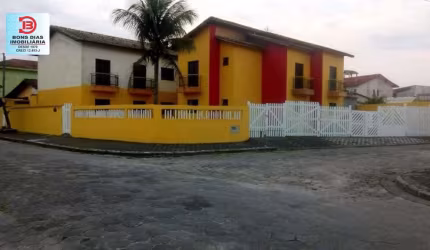 Apartamento com 3 Quartos á Venda,  Mongaguá