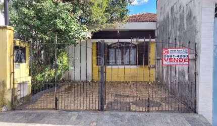 Casa  térrea à venda, Burgo Paulista, São Paulo -
