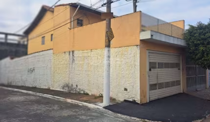 Sobrado residencial à venda, jardim popular, são paulo.