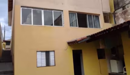 Sobrado residencial à venda, vila aricanduva, são paulo.