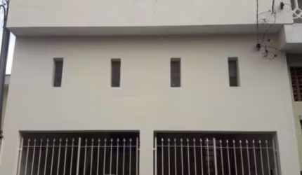 Sobrado 4 quartos - Vila Carmosina - São Paulo