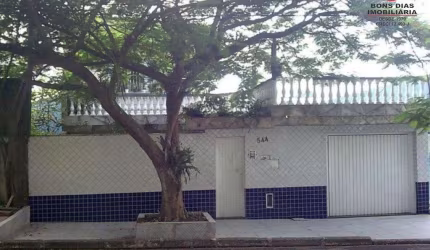 Sobrado com 3 Quartos á Venda, Jardim Nordeste