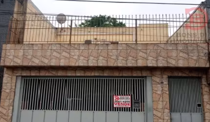 Sobrado, Vila Progresso, São Paulo