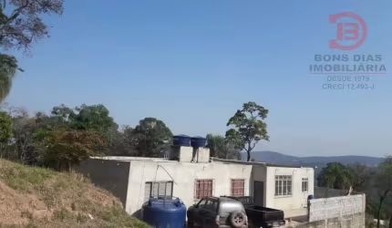 Chacara em Mairiporã