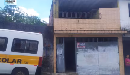 Casa Térrea- Vila União ( zona leste ) sp