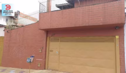 Sobrado 2 quartos e 2 vagas garagem - Vila Talarico
