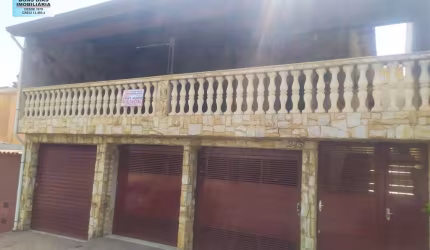SOBRADO FRONTAL- JARDIM NORDESTE SP