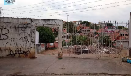 Terreno a Venda Jardim São Carlos