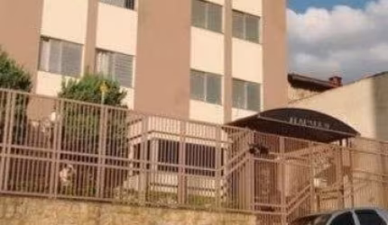 Apartamento residencial à venda, vila buenos aires, são paulo.