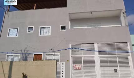 Sobrado com espaço goumert- Vila Granada