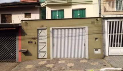 Ótimo Sobrado na Penha com 3 suítes 6 Vagas.