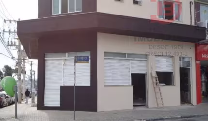 Espaço comercial amplo na Vila Ré, São Paulo - Próximo ao metrô!