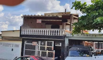 Otimo Sobrado