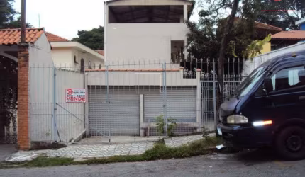 Sobrado residencial à venda, penha de frança, são paulo.