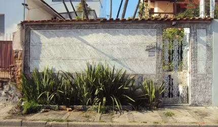 Casa Terrea