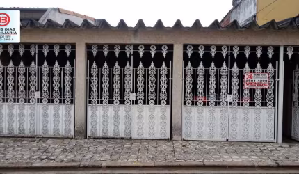 Casa térrea 3 quartos e casa fundos com 2 quartos  - Vila Esperança - São Paulo