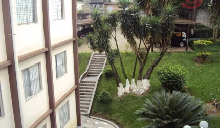 Otimo Apartamento