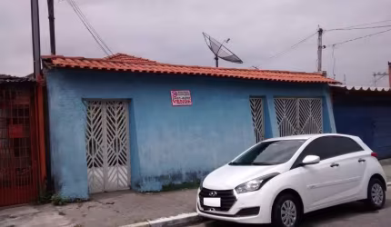 Ótima casa térrea no Jsrdim Popular