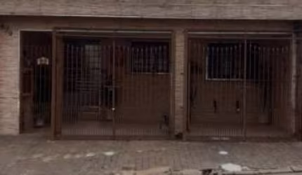 Casa Terrea a Venda  Vila Jadim Nodeste