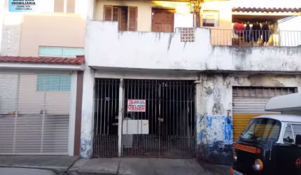 Otimo Sobrado a venda na Vila Marieta