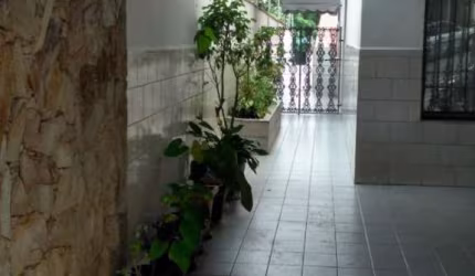 Sobrado 3 dormitorios 1 suite Vila Bueno Aires