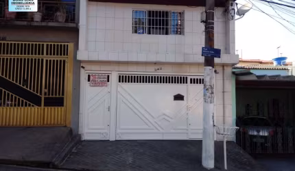 Lindo Sobrado a Venda em Vila Granada