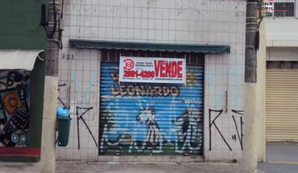 Salão comercial à venda, vila ré, são paulo.