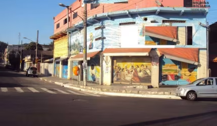 Ponto comercial à venda, parque císper, são paulo.