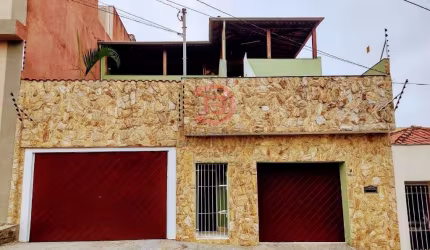 Sobrado de 5 quartos - Vila Granada - Metrô Guilhermina