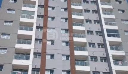 Apartamento à Venda com  2 Dormitórios - 52,75m² -  Lazer Completo