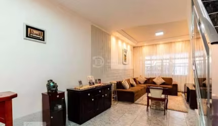 Sobrado de 3 Quartos, 2 Suites a Venda , 200m2  - Vila Sao Francisco ZL/SP