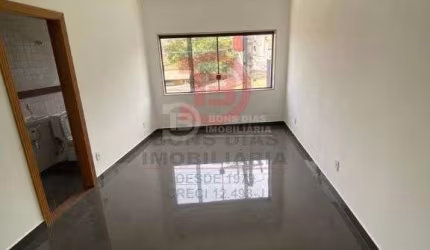 Salão comercial - Jardim nordeste.