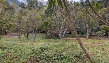 Terreno em Mairipora