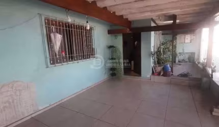 Casa terrea 2 quartos e 2 vgas de garagem - Artur Alvim
