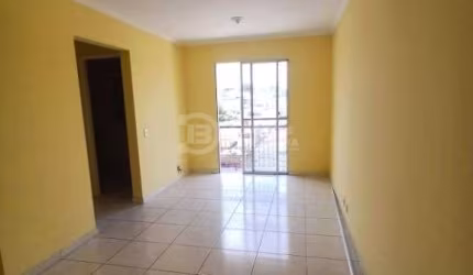 Apartamento com 2 quartos , 1 vaga à venda  - Burgo Paulista