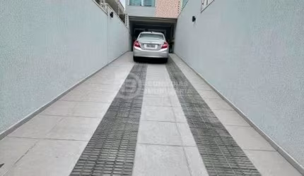 Lindo Sobrado à Venda Vila Re