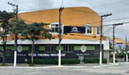 Prédio comercial   Cidade Patriarca