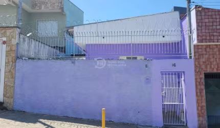 Casa térrea Jardim Artur Alvim