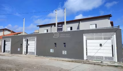 Oportunidade Imperdível! Casa a 120 Metros da Praia no Encantador Bairro Suarão - Itanhaém