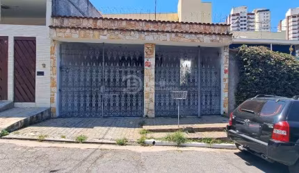 Casa Terrea à Venda Vila Granada