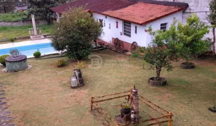 Chacara á Venda Cidade de Biritiba Mirim