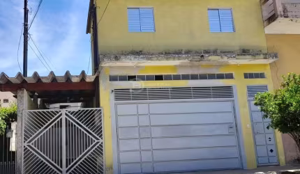 Imóvel com 4 casas antigas - Vila Ré