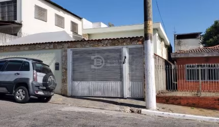 Sobrado em Condomínio a Venda com 2 Quartos sendo 2 Suítes e 1 Vaga de Garagem - Burgo Paulista ZL