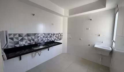 Apartamento com 2 dormitórios, 1 vaga  à venda, 54,44 m² por R$ 275.000,00 - Itaquera - São Paulo/SP