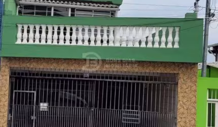 Sobrado a Venda Jardim Popular