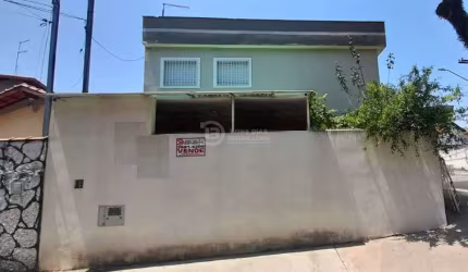 Sobrado 2 quartos (1 suite) e 2 vagas de garagem - Vila Curuca