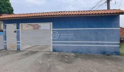 Sobrado aVenda na Vila Campanela